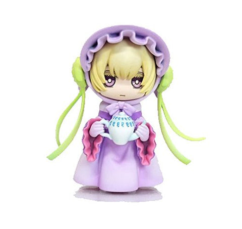 Mahou Tsukai no Yome - Silky - Mag Premium Vignette Collection Mascot Collection - Mahou Tsukai no Yome Mag Premium Vignette Collection Mascot Collection (Genei, Milestone)