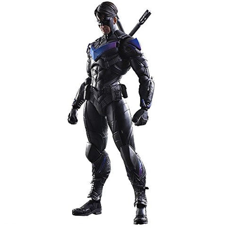 Batman: Arkham Knight - Nightwing - Play Arts Kai (Square Enix)