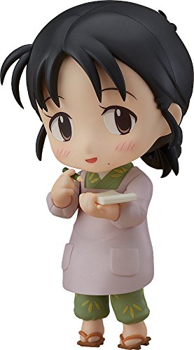 Kono Sekai no Katasumi ni - Houjou Suzu - Nendoroid #840