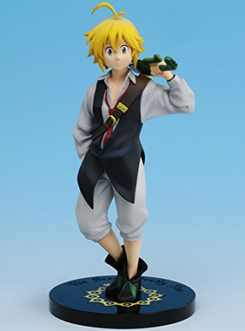 Nanatsu no Taizai - Meliodas - P2F (Takara Tomy)