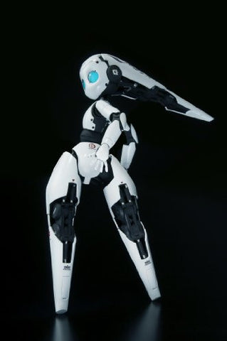Fireball Charming - Drossel von Flügel - Chogokin (Bandai)