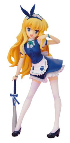 MM! - Isurugi Mio - Staind Series - 1/10 (Media Factory)