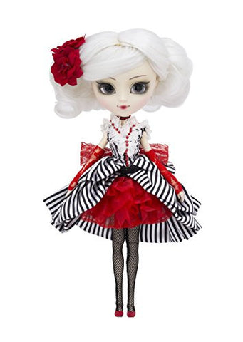Pullip P-135 - Pullip (Line) - Scarlet - 1/6 (Groove)