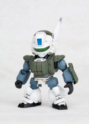 Kidou Keisatsu Patlabor 2 The Movie - AV-98 Ingram 1 - D-Style - Reactive Armor Version (Kotobukiya)