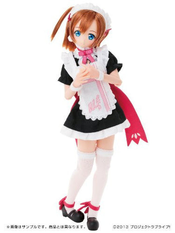 Love Live! School Idol Project - Kousaka Honoka - PureNeemo - PureNeemo Characters #074 - 1/6 (Azone)