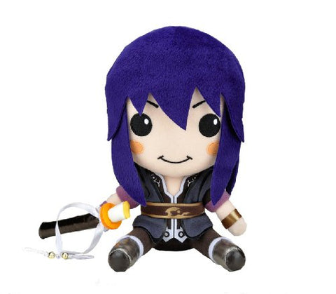 Tales of Vesperia - Yuri Lowell - ALTAiR (Alter, Gift)