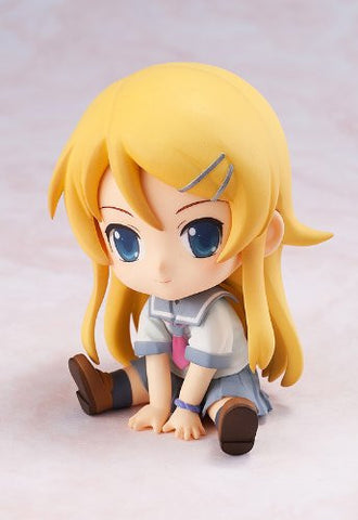 Ore no Imouto ga Konna ni Kawaii Wake ga Nai - Kousaka Kirino - Petanko (Penguin Parade)