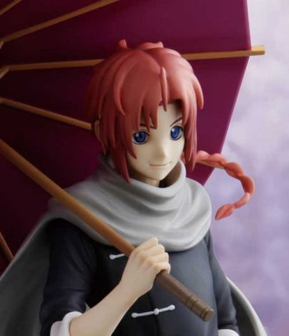 Gintama - Kamui - G.E.M. - 1/8 (MegaHouse)