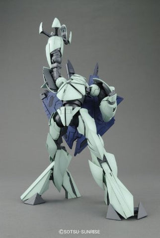 Turn A Gundam - CONCEPT-X 6-1-2 Turn X - MG - 1/100 (Bandai)