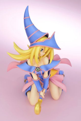 Yu-Gi-Oh! Duel Monsters - Black Magician Girl - 1/7 (Kotobukiya)