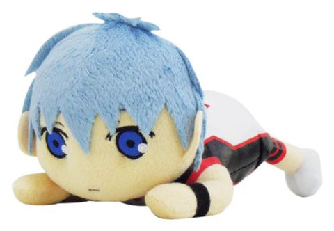 Kuroko no Basket - Kuroko Tetsuya - Cushion - Nesoberi Cushion Mini - Mini (Bandai)