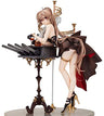 Azur Lane - Jean Bart - 1/7 - Dress Ver. (Wings Inc.)