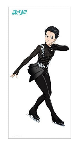 Yuri on Ice Yuri Big Tapestry - Solaris Japan