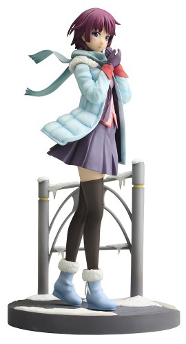 Monogatari Series: Second Season - Senjougahara Hitagi - 1/8