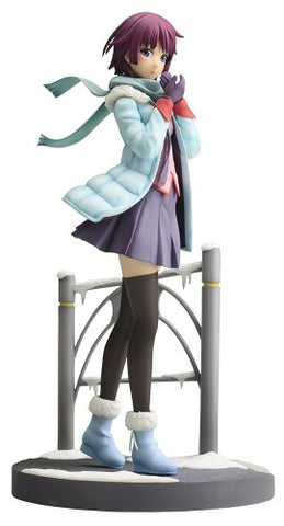 Monogatari Series: Second Season - Senjougahara Hitagi - 1/8 (Kotobukiya)