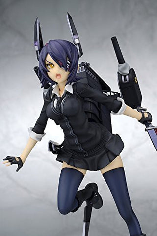 Kantai Collection ~Kan Colle~ - Tenryuu - 1/8 (Ques Q)