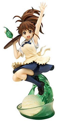 Working!!! - Taneshima Popura - 1/7 (Ques Q)