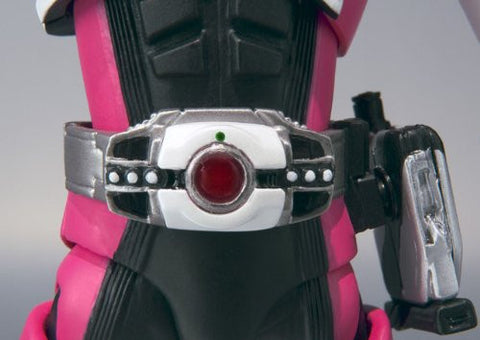 Kamen Rider Decade - S.H.Figuarts (Bandai)