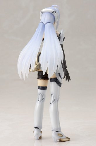 xenosaga on X: Xenoblade 2 Kos-Mos Re: figure coming out   / X