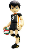 Haikyuu!! - Kageyama Tobio - Playgure PG02 (Takara Tomy)