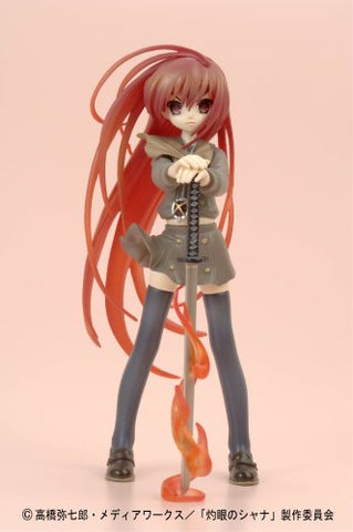 Shakugan no Shana - Shana