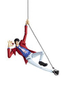 Lupin III - Lupin the 3rd - Legacy of Revoltech LR-025 - Revoltech No.097 (Kaiyodo)