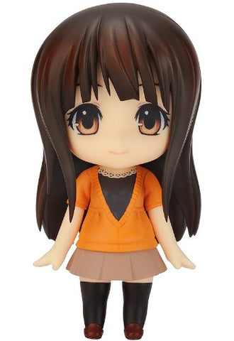 Bakuman. - Azuki Miho - Nendoroid - 223 (Phat Company)