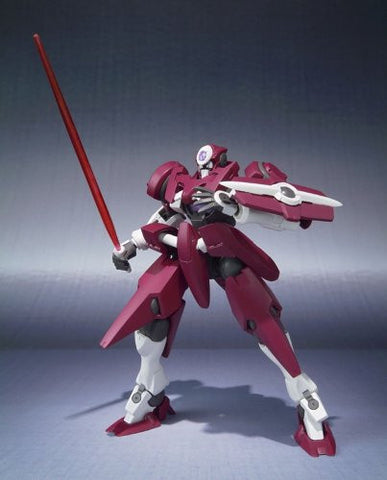 Kidou Senshi Gundam 00 - GNX-609T GN-XIII - Robot Damashii - Robot Damashii <Side MS> - A-Laws Type (Bandai)