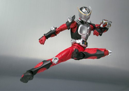 Kamen Rider Ryuuki - Kamen Rider Ryuuki