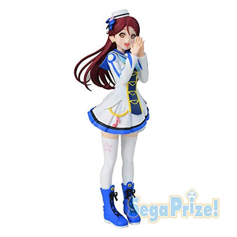Love Live! Sunshine!! - Sakurauchi Riko - SPM Figure - Mirai no Bokura wa Shitteru yo