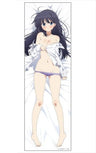 Juuou Mujin no Fafnir - Mononobe Mitsuki - Dakimakura Cover (Diomedea)