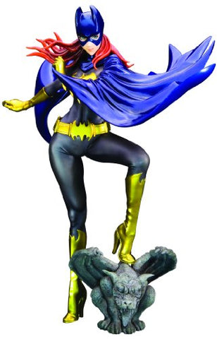 Batman - Batgirl - Bishoujo Statue - DC Comics Bishoujo - 1/7 (Kotobukiya)