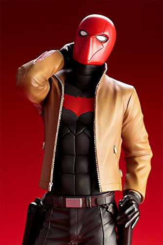 Batman - Red Hood - Ikemen Series - 1/7