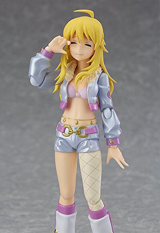 The Idolmaster (TV Animation) - Hoshii Miki - Figma #331 (Max Factory)