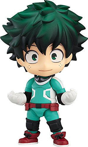 Midoriya Izuku #686 | Boku no Hero Academia | Solaris Japan