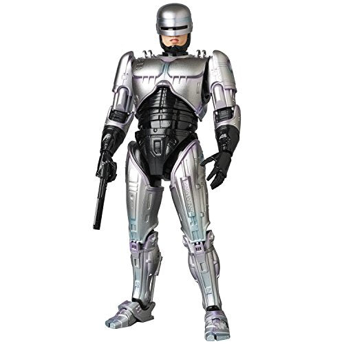 ロボコップ【ロボコップ】MAFEX No.67　MEDICOM TOY RoboCop - Mafex No.67 (Medicom Toy) - Solaris Japan