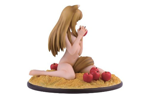 Ookami to Koushinryou - Holo - Skytube - 1/7 - Naked ver. (Alphamax)