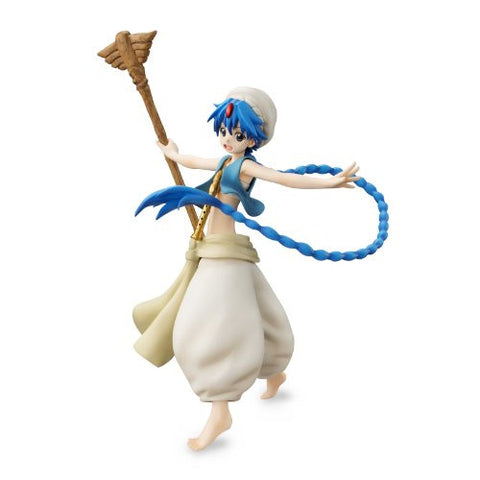 Magi - Labyrinth of Magic - Aladdin - G.E.M. - 1/8 (MegaHouse)