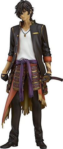Touken Ranbu - Online - Ookurikara - 1/8 (Orange Rouge)