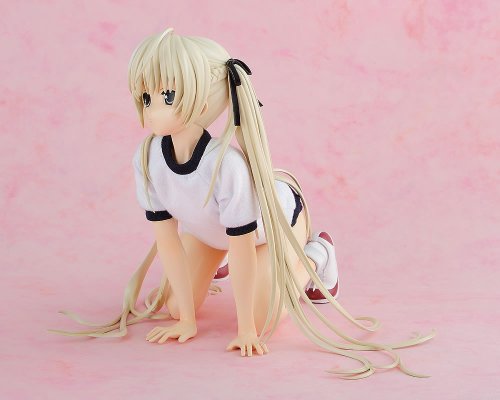 Yosuga no Sora - Kasugano Sora - 1/6 - Swimsuit ver. (Q-six) - Solaris Japan