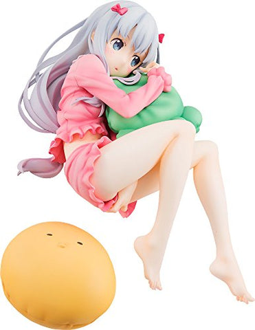Eromanga Sensei - Izumi Sagiri - 1/7 (Good Smile Company, Kadokawa)
