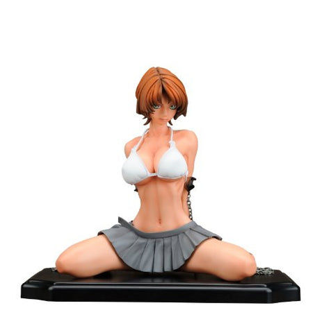 Original Character - Kurosawa Touko - 1/4 (Daiki Kougyou)