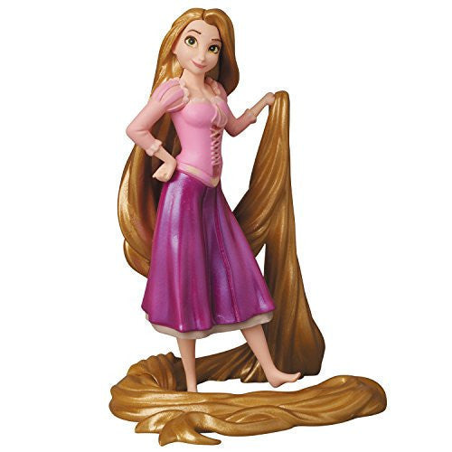 Tangled - Pascal - Rapunzel - SPM Figure - Sega Disney Prize - Solaris Japan