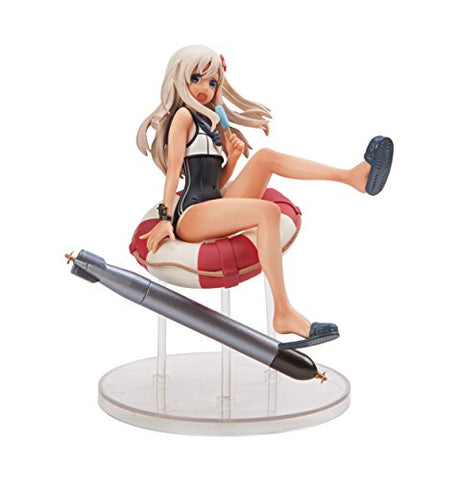 Kantai Collection ~Kan Colle~ - Ro 500