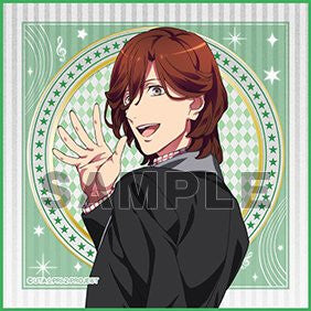 Uta no☆Prince-sama♪ - Maji Love 2000% - Kotobuki Reiji - Mini Towel - Towel (Broccoli)