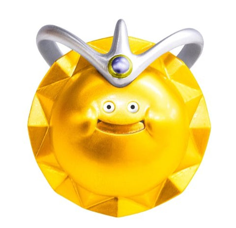 Dragon Quest - Gem Slime - Metallic Monsters Gallery (Square Enix)