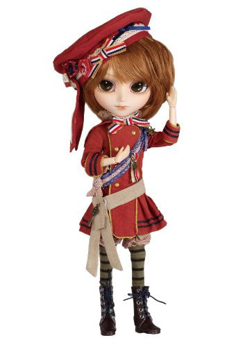 Pullip (Line) - Isul - Lir - 1/6 - Nostalgia ver (Groove 