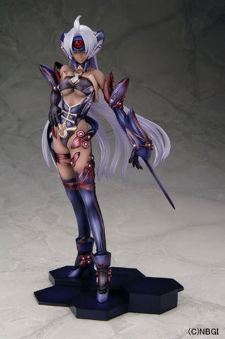 Xenosaga Episode III: Also sprach Zarathustra - T-Elos - 1/8 (Alter, Beagle)