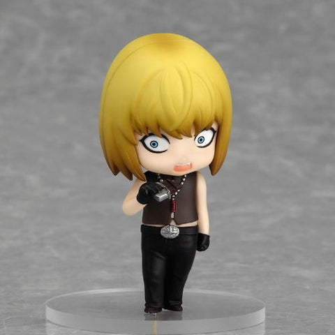 Death Note - Nendoroid Puchi - Case File #02