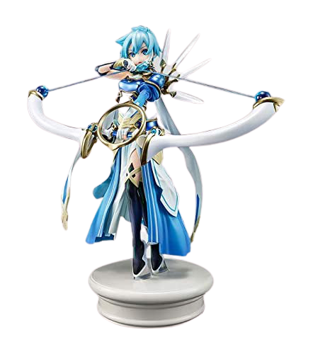 Sinon The Sun Goddess Solus - Espresto - Sword Art Online: Alicization War  - Bandai / Banpresto